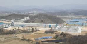 충주 대기업 공장 유치 잇따라