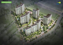 충청권 아파트 물량 봇물 청주 탑동 480세대 공급