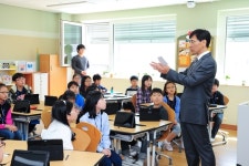 세종시를 국가 신모델로