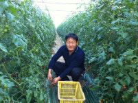 충주 변덕준씨 사랑나눔 귀감