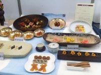 충남 한과 세계를 홀리다