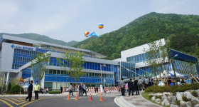 충주의료원 안림동 시대 개막