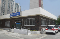 음성군 정신보건센터 옛금왕지소에 새둥지