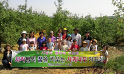 사랑이 주렁주렁