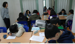 청주시평생교육원 청남어린이도서관, 나만의 진로 찾기 프로그램 운영