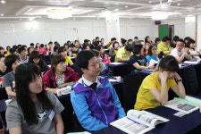 생활체육지도자 역량강화 연수