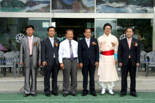 단양 활쏘기 백일장 대회 성료