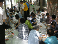 많이 드세요
