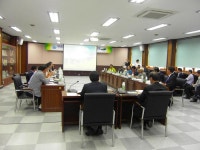 송현알앤디지점주 | 덕산온천관광지 조성계획 변경 타당성 용역 중간보고