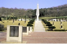 6월의 대전·충청 대표 현충시설 - 대전보훈공원
