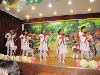 선진교육진천학교탐방-6 상신초맟춤형 명품 교육과정 실현