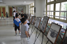 잊지마요 6·25전쟁 사진전 개최