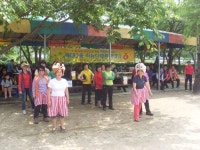 상반기 직능단체원 워크숍