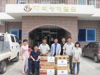 어려운 이웃과 함께해요