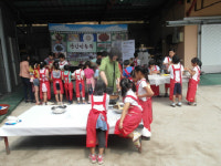 신나는 토요일엔 농촌으로…