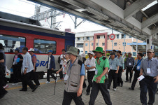 2012여수세계박람회 성공을 위해 역전의 용사가 나선다