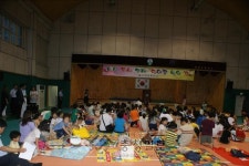 산성초등학교 -산성 독서 축제 분위기 최고!