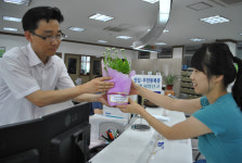 출산의 기쁨 함께해요