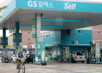 한푼이라도… 셀프주유소 급증