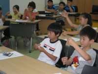 상상력 키우는 마술교실 개강