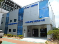 천안아산역, 공영자전거주차장 시범운영 시작
