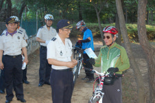 세종署 성범죄와의 전쟁