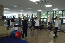 음성보건소 주민 건강코치