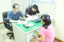 아토피 한방치료, 이번에는 성인 치료까지 도전