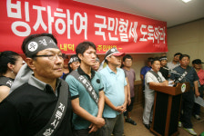 청주 내덕동 우수저류시설 설치 갈등