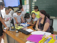 영어 귀가 트였어요