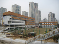 오송高 지역 정주여건 개선 전망