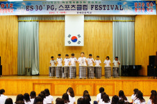 [선진교육진천학교탐방-18 광혜원중]바른품성·실력 갖춘 세계인 육성