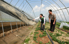 청주시 민첩한 대응 눈길