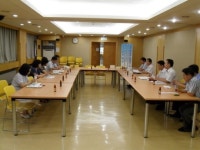 옥천, 찾아가는 지방세 설명회