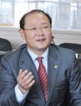 오창산단 연계 과학기술 분야 특성화 취업·창업 제1대학 자리매김 힘쓸 것