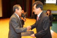 충북지역 자활사업 본궤도