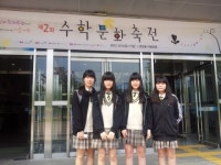 아산 설화고 창의교육 메카 입증