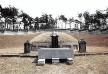 후대에 남은 덕행의 혼