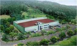 무·배추 전문 산지 유통센터 건립