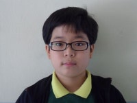 청주 남성초 정영우군태양광 글쓰기 최우수