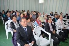 음성군, 함께하는 우리농어촌 현장 포럼 열려