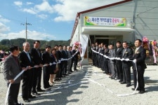 모든 읍·면에 게이트볼장 생겼다