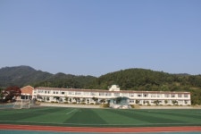 [전원학교 우수사례- 7 옥천 청산중]수준별 야간 청운공부방 운영
