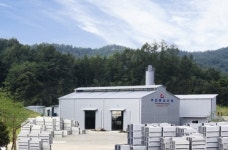 주안콘크리트 보은에 둥지