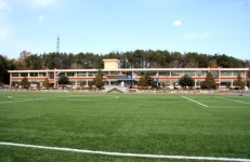 [전원학교 우수사례- 9 청원 문의초]자연과 함께 예술적 감성 함양