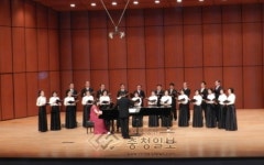 꿈과 희망을 선사 ‘사랑의 콘서트’