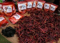 안면도 고춧가루 辛바람