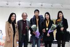 강동대 학생들 제대로 일냈다