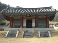 청주보훈지청, 이달의 현충시설 단재영당