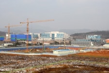 [2013 충북현안]글로벌 첨단산단·바이오메카로 자리매김생명의 땅 오송생명과학단지